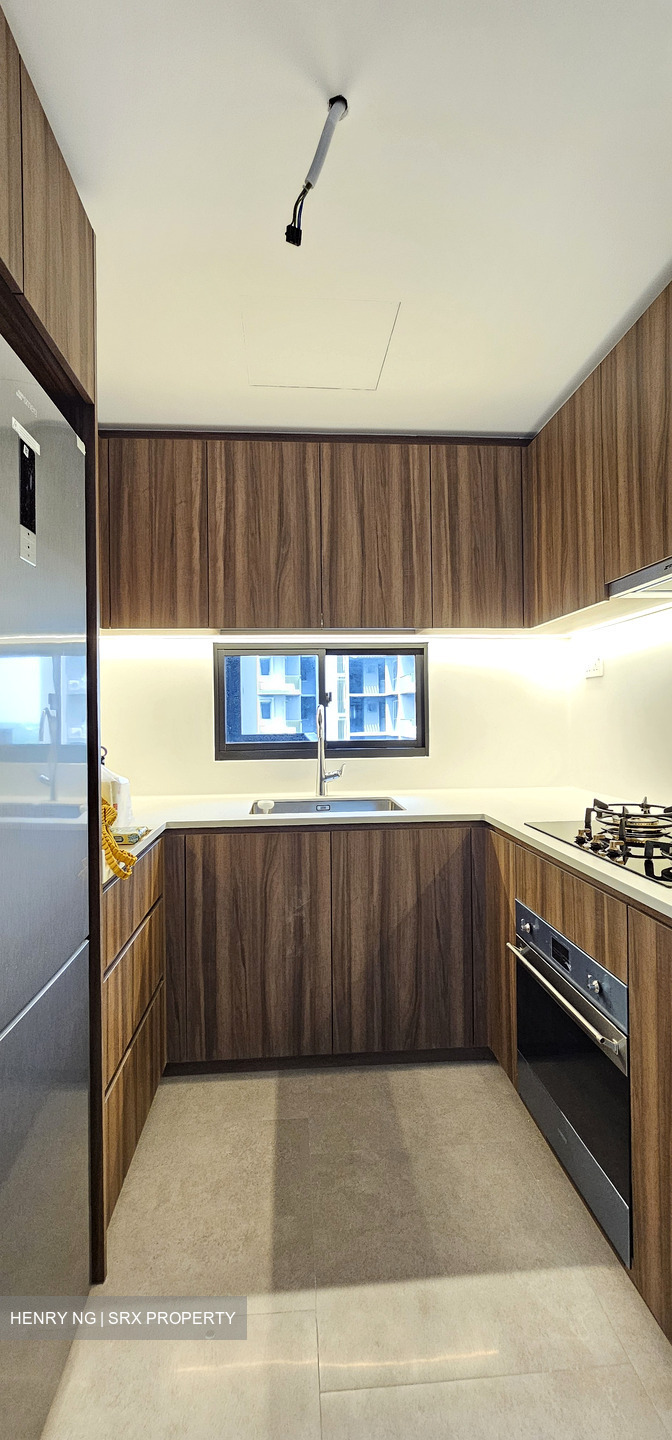 Lentor Modern (D26), Apartment #538940671